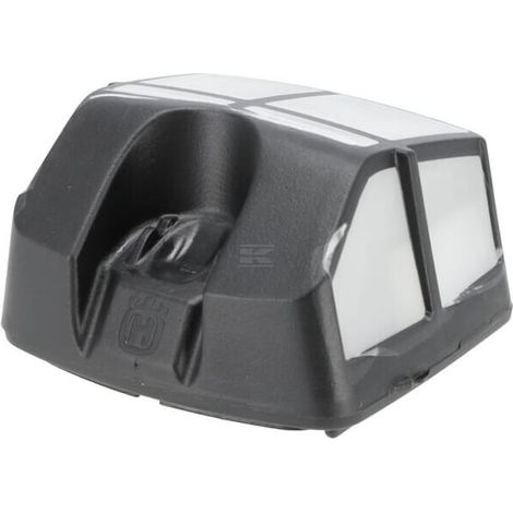 Luftfilter 80 Mikron HUSQVARNA 522675001 (1/2)