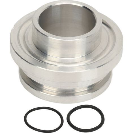 Joint de Carter D'huile de Pompe à Huile, Kit de Joint de Ramassage de Carter de Tasse Anti-fuite Efficace pour Vauxhall Insignia Astra 2.0 CDTI, Joint D'aspiration de Carter. (1/5)