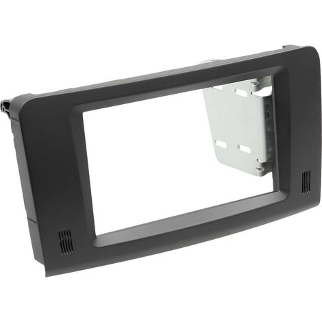 Kit Support autoradio compatible avec Mercedes Classe M W164 Classe GL