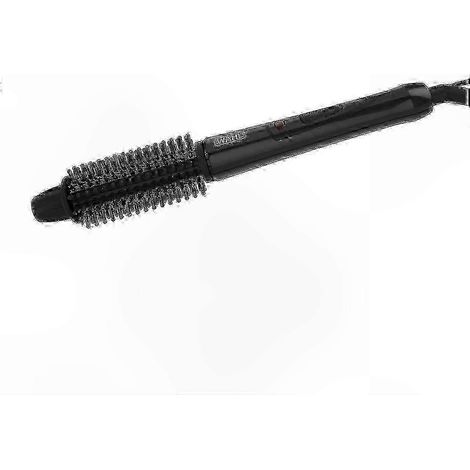 Brosse chauffante à revêtement céramique de 19 mm pour coiffer les cheveux facilement (26 mm) (1/2)