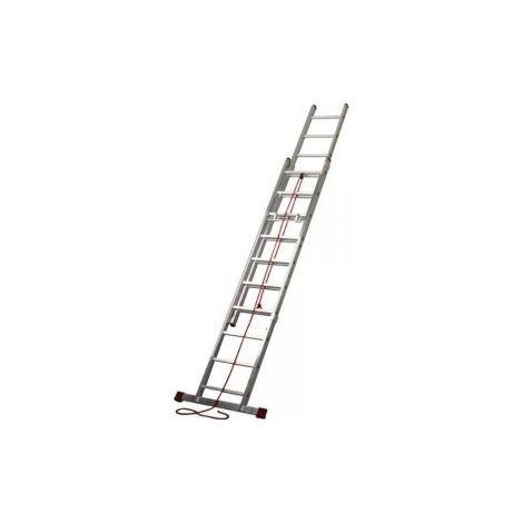 ESCALERA 2 TRAM.S/CUERDA 2.99-4.56M - MUNDOCIES-SKALAR