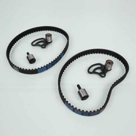 Courroie de distribution Dayco pour Moto Ducati 1100 Hypermotard (1/3)