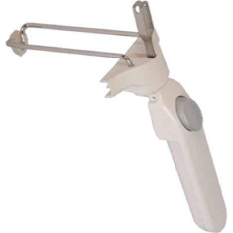 Ersatzteil - Poignee Panier - - MOULINEX, TEFAL