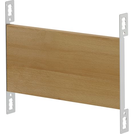 VIEGA 776510 Befest.-Element Prevista Dry Plus (1/4)