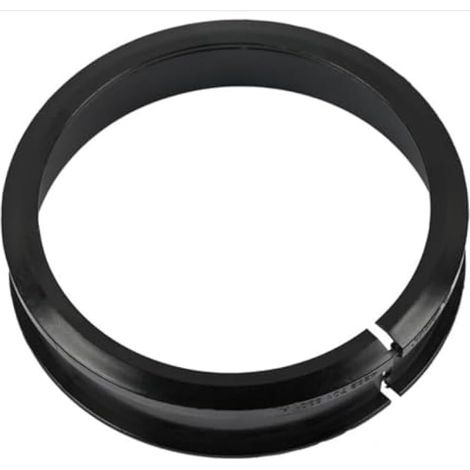 Bague collectrice pour tube de souffleur dorsal STIHL BR450 BR700 BR800, 4282-701-6301 (1/5)