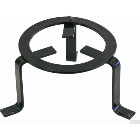 TREPPIEDI P/CAMINO D 25XH14CM