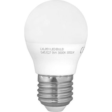 Lampada LTC lxl851 LED 9W 800lm (1/2)