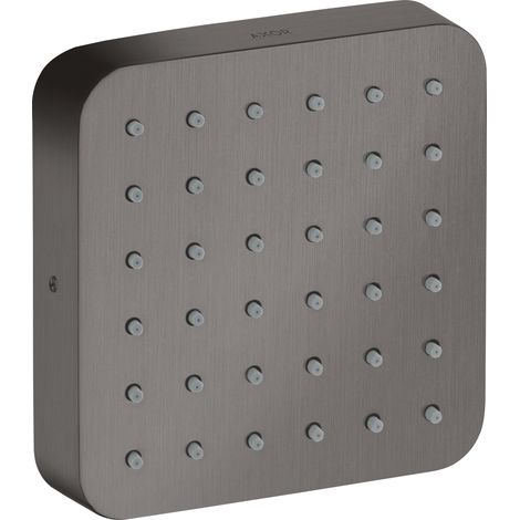 hansgrohe AXOR Citterio E módulo de ducha empotrado 12 x 12,