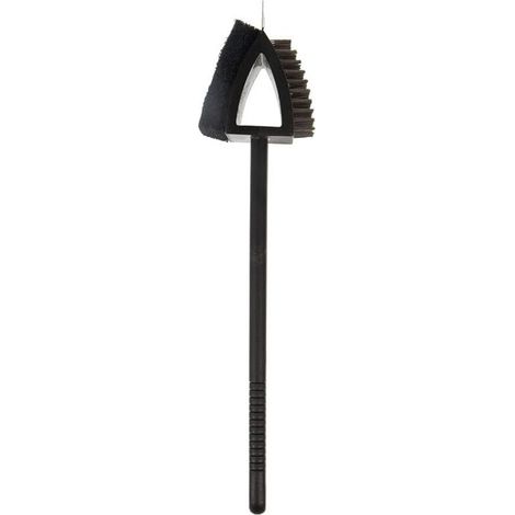 Spazzola per barbecue, prodotti per la pulizia del barbecue - spazzola per la pulizia del barbecue, tappetino abrasivo, spazzola per barbecue 3 in 1