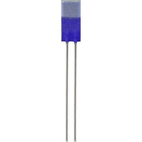 Yageo Nexensos 32208503 M 422 PT1000 Platin-Temperatursensor -50 bis +300 °C 1000 Ω 3850 ppm/K rad