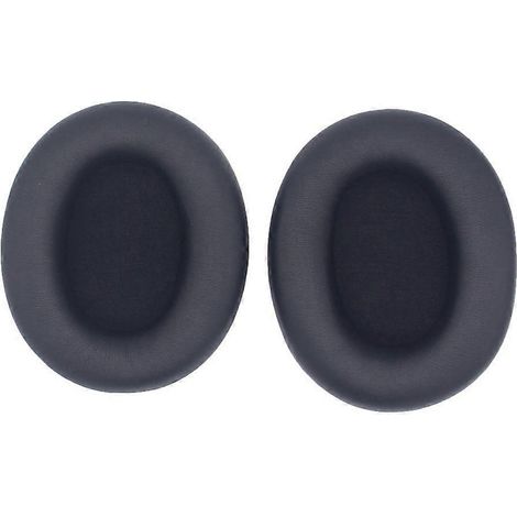 1 Paar Ohrpolster für 2 Bluetooth-kompatible On-Ear-Kopfhörer (Zubehör)