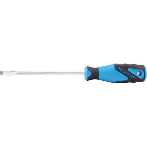 Gedore 2150 4,5 Schlitz-Schraubendreher Klingenbreite: 4.5 mm Klingenlänge: 90 mm (1/3)