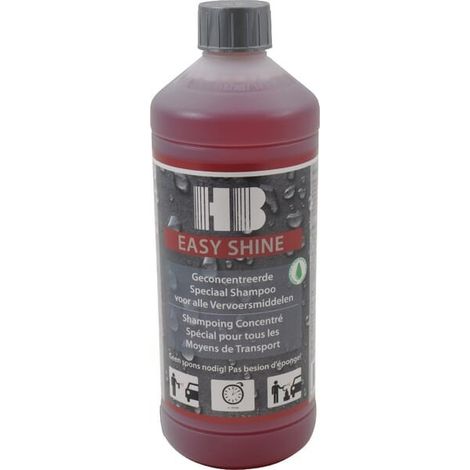 Nettoyant voiture 1L HB HC0001 (1/2)