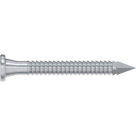 Kammnagel ETA 04/0013 Durchmesser 4mm Länge 75mm galvanisch verzinkt 250 Stk