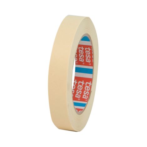 96 x NASTRO MASCHERA EDILIZIA TESA 19 MM X 50 M