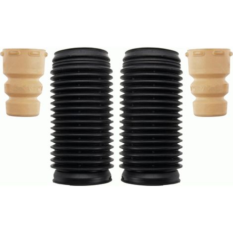 Kit de protection contre la poussière, amortisseur SACHS 900 349 AUDI