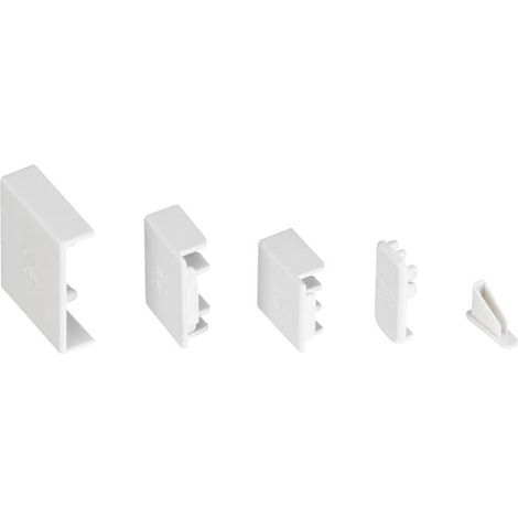 PS-END3.1 - CAPOT DE PEIGNE 2CDL200001R3002 ABB D965431