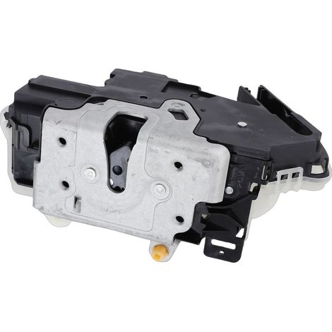 Türschloss vorne links (Fahrerseite), Ersatzteil für Ford Escape, Focus und Mustang, Teilenummer 9L3Z-5421813-A (1/5)