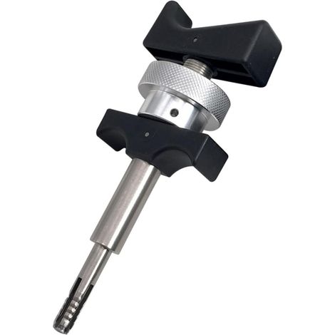 Extracteur De Bobine Allumage Outil De Démontage Pour Bobines Montées Sur Bougies Compatible Seat Leon Moteurs Chaîne (1/5)