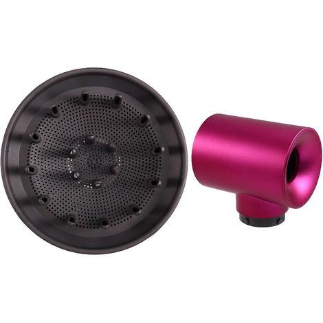 Airwrap HS01 HS05 Diffusordüse für Haartrockner – Ersatzzubehör für Haartrockner – A (1/5)