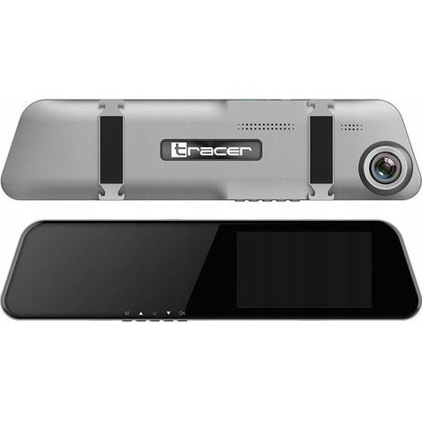 TRACER TRAKAM47111 4.0D FHD MENSA Autokamera (G-Sensor, Parken, Bewegung, hinten) (1/5)