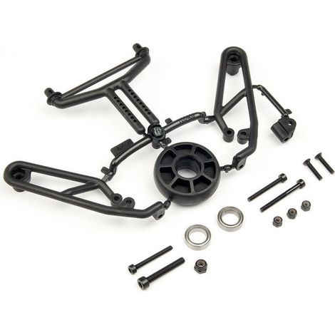 WHEELY BAR SET