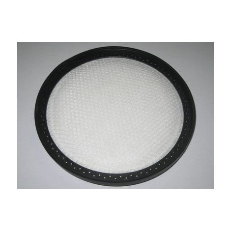 Ariete filtro HEPA entrata aria serbatoio aspirapolvere Bagless 2739 Red Force