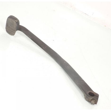 [GEBRAUCHT] [GEBRAUCHTWAREN] Originale Bremsenpedal für Motorrad Honda 250 CB (1/2)