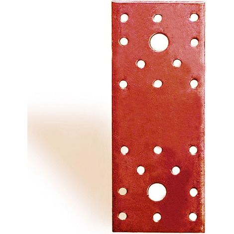 CONDY - GIUNTI A PIASTRA FORATI 100X35MM