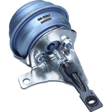 Détendeur de suralimentation MAXGEAR 68-0097 AUDI 434855-0015