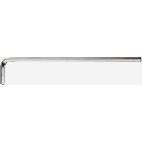 Stahlwille 43213005 Clé hexagonale 160 mm métallique (1/3)
