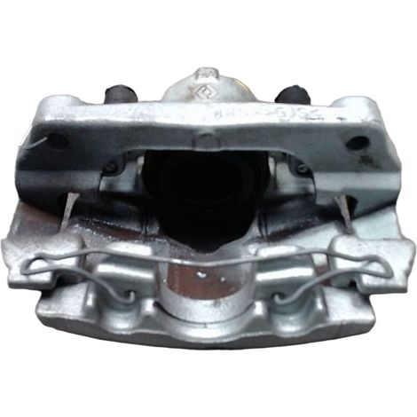 [PRODUIT D'OCCASION] Etrier De Frein Avant Droit RENAULT Clio 5 ♻️ Ref Oe. 410008668r - Garantie à vie (1/4)