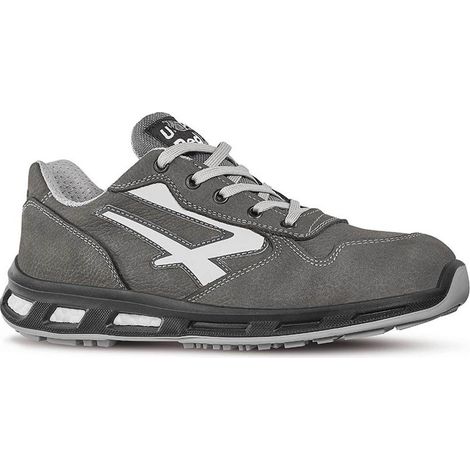 U-POWER Sicherheitshalbschuh KICK ESD S3 CI SRC Größe 43