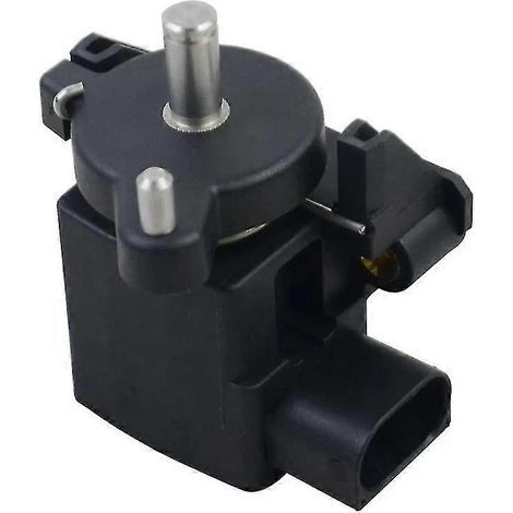 Capteur de position de pédale d'accélérateur 0125423317 pour Mercedes-Benz Classe C, CLK et ES 125423317 012-542-33-17 54838 83500 (1/5)
