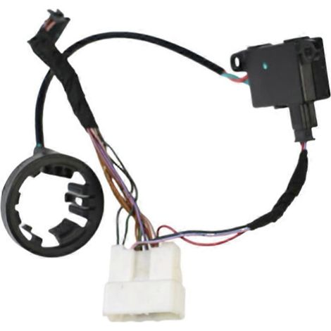 Niederfrequente Diebstahlsicherungs-Empfängerspule 10099081 für MG MG6 ZS GZ HS Roewe EI5 EI6 RX5 RX8 I6 (1/5)