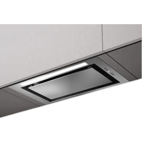 Elica LANE B IX A 72 campana extractora de cocina diseño plano