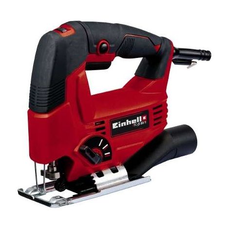Seghetto alternativo 550W Einhell - TC-JS 80/1