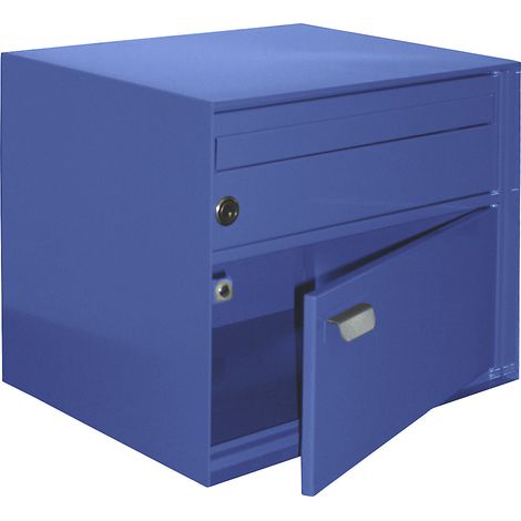 FRANKEL kaiserkraft, Boîte aux lettres, l x h x p 390 x 315 x