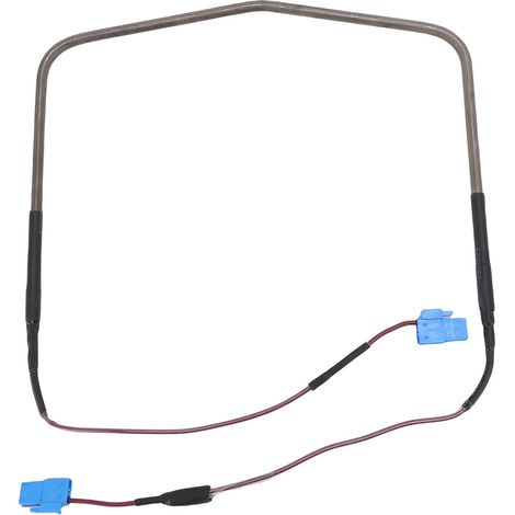 Resistenza Sbrinamento DA47-00244W per Frigorifero Samsung – Metallo e ABS Resistente – Design Robusto – Ideale per Modelli RF323TEDBBC/AA (1/5)