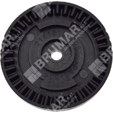 Regulador de mango para cortacésped TEKNICO - 049469