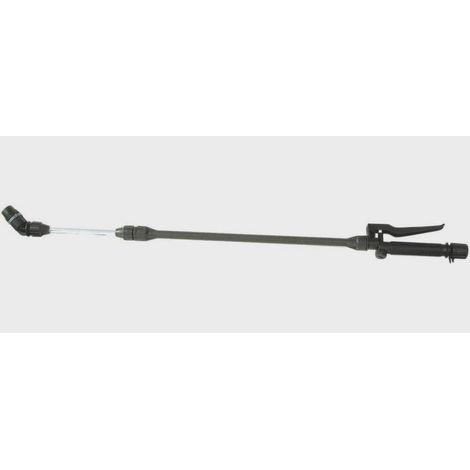Lance d'arrosage télescopique 70-110 cm – Filetage plomberie 1/2" – Remplacement universel pour pulvérisateurs – Dimartino (1/4)