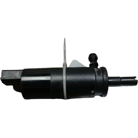 [PRODUIT D'OCCASION] Pompe Lave-phare BMW Serie 7 ♻️ Ref Oe. 67128377430 - Garantie à vie (1/3)
