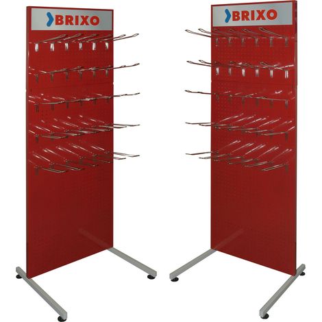 EXPO VITI LEGNO BRIXO TPS CF.300 (1/2)