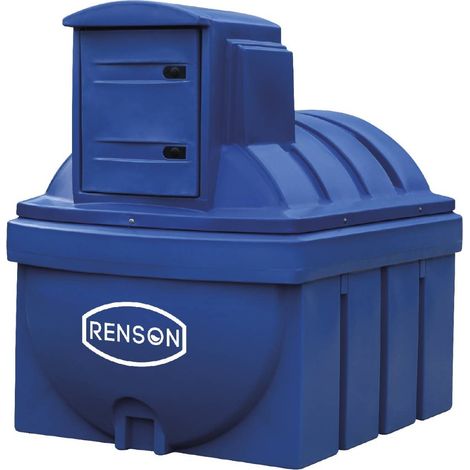 CUVE DE STOCKAGE ADBLUE® 2500L RENSON (1/2)