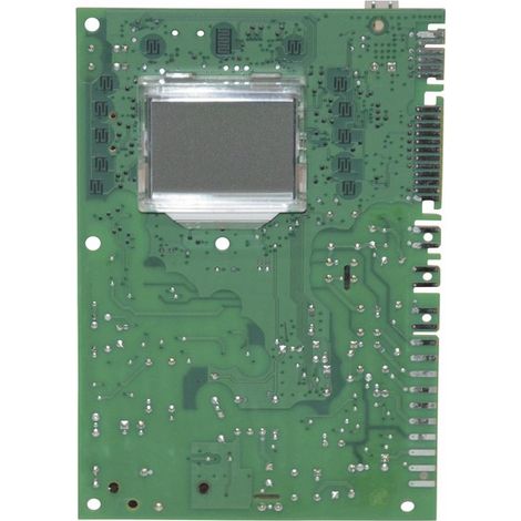 Circuit imprimé Honey.SM11476 - DIFF pour De Dietrich Chappée : 7731868
