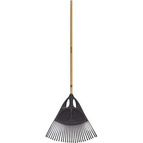 Râteau Fiskars 1001584 acier inoxydable 173.5 cm
