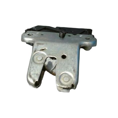 [PRODUIT D'OCCASION] Serrure Coffre Arriere AUDI A4 ♻️ Ref Oe. 4f5827505d - Garantie à vie (1/3)