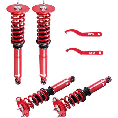 Coilovers for Nissan Skyline R33 GTS ECR33 HR33 ER33 GTS-25T shock Suspension (1/5)
