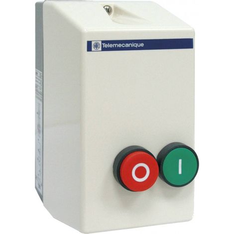 DISCONTACTEUR 25A SANS RELAIS BOBINE 400V TRI RENSON