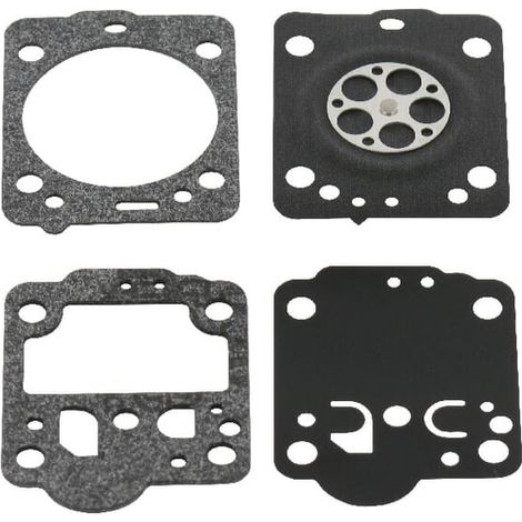 Membrane ZAMA GND83 (1/2)